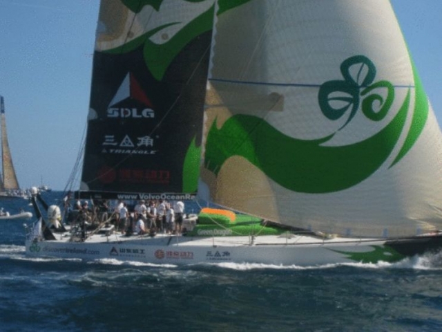 regata a vela